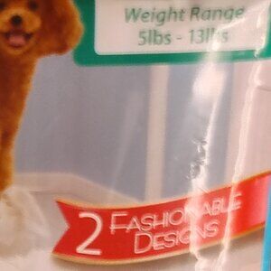 Hartz Disposable Male Wraps